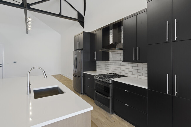 Foto del edificio - Westfield Lofts
