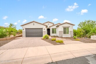 Building Photo - 16282 N 98th Way