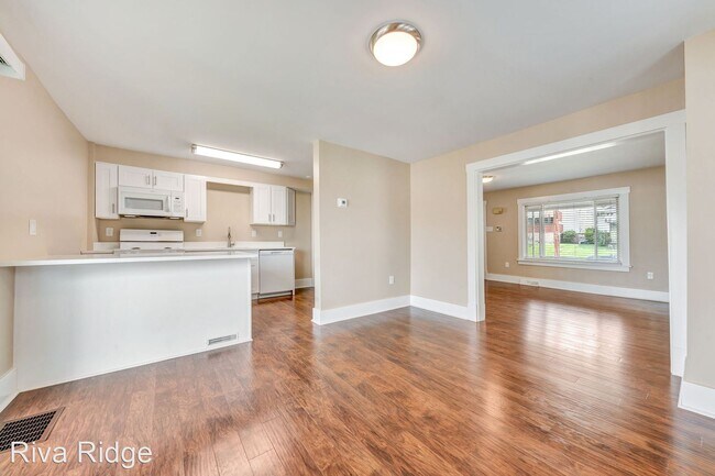 Building Photo - 2 br, 1 bath House - 111 Schley Avenue
