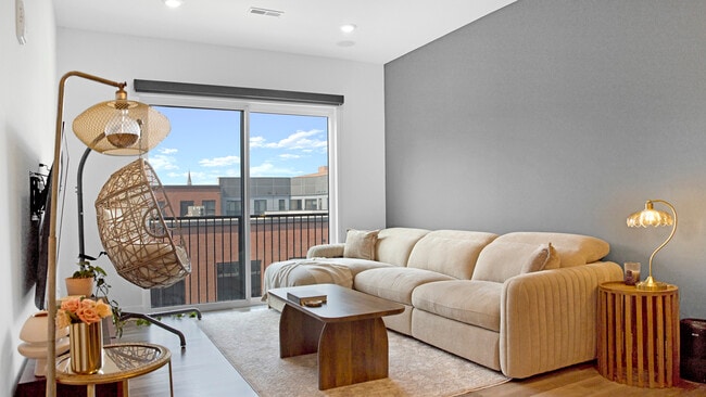 Building Photo - SoHo Apartments