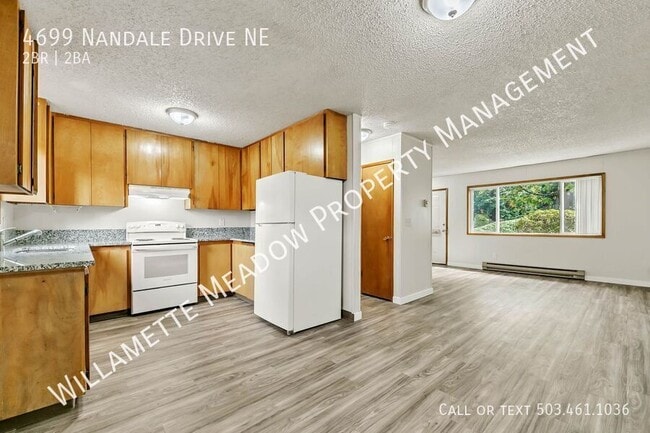 Building Photo - 4699 Nandale Dr NE