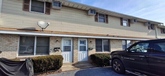 Foto del edificio - Newly Redone 2 Bed/1 Bath Apartment in Elizabethtown