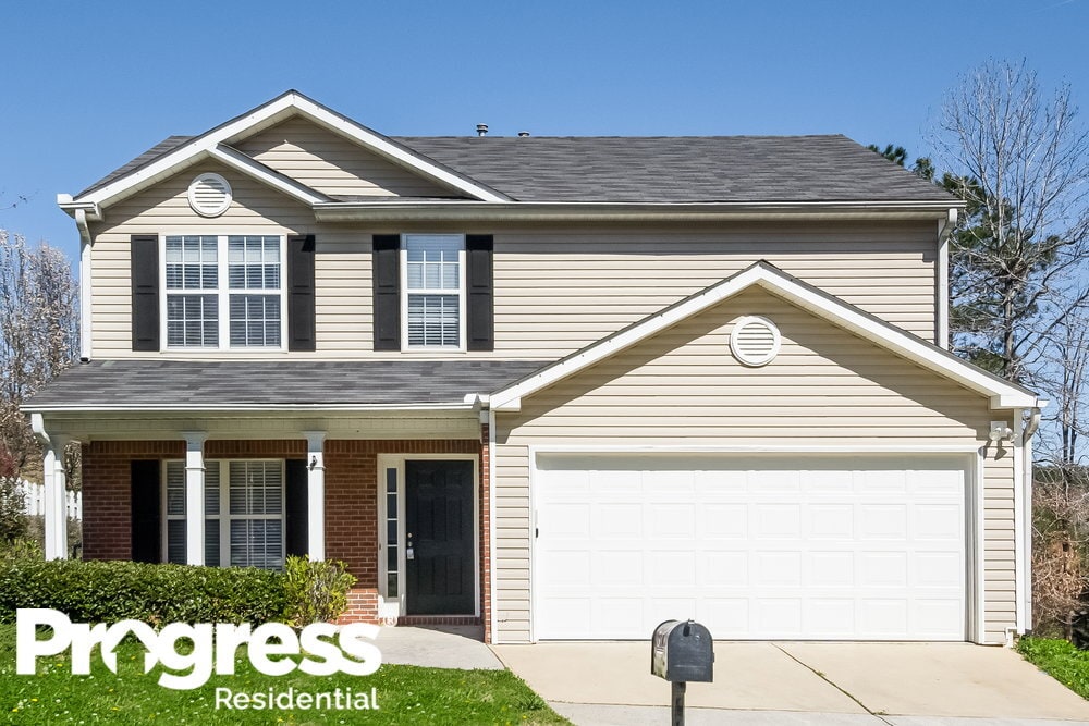 Foto principal - 118 Bainbridge Ct