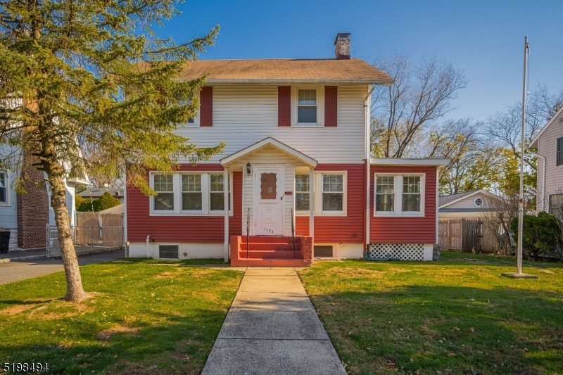 Primary Photo - 1177 Mooney Pl
