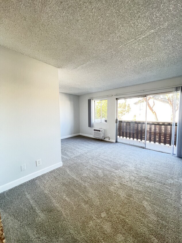 Foto principal - Alpine Terrace Apartments