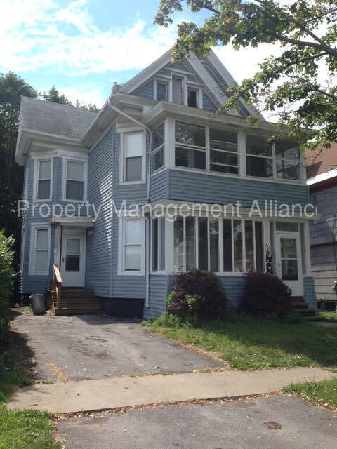Building Photo - Tipp Hill Flat with Central Air