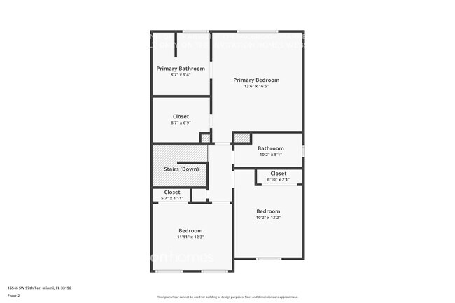 Foto del edificio - 16546 SW 97th Terrace