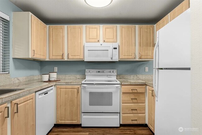 Foto del edificio - 11103 NE 124th Ln