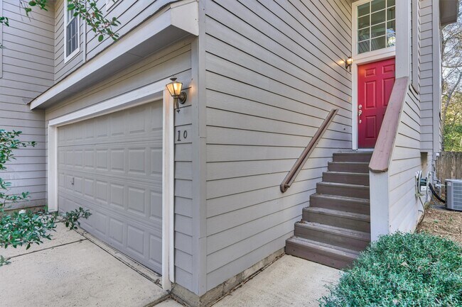 Foto del edificio - 10 Musgrove Pl