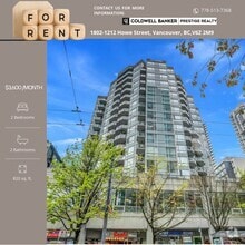 Building Photo - 1212 Howe St