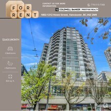 Building Photo - 1212 Howe St