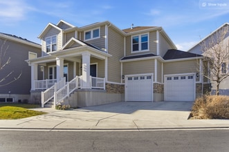 Building Photo - 394 S 730 E