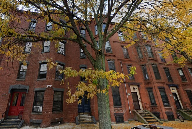 Foto del edificio - 88 Hammond St