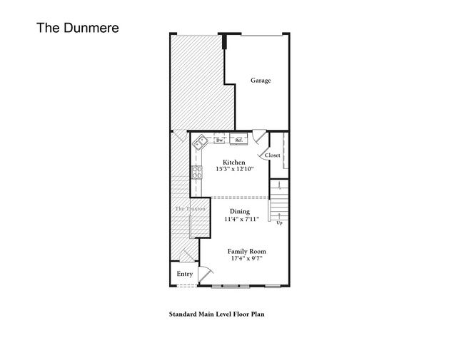 Foto del edificio - 4328 Saunders Station Loop