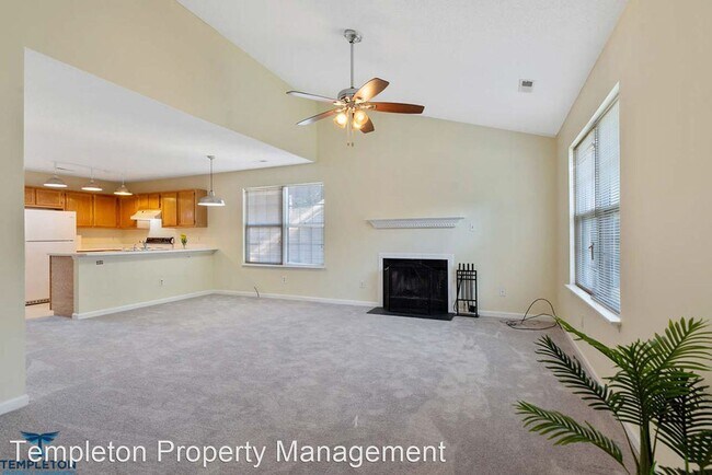 Building Photo - 3 br, 2 bath House - 801 Brewers Glynn Court