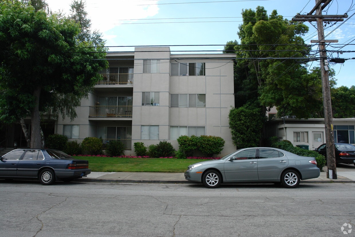 MONTE DIABLO APARTMENT Apartments in San Mateo, CA