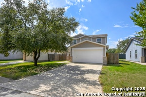 Building Photo - 3535 Honey Meadow