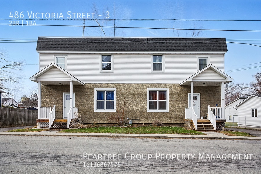 Primary Photo - $200.00 Signing Bonus!!!!!! 2 Bed apartmen...