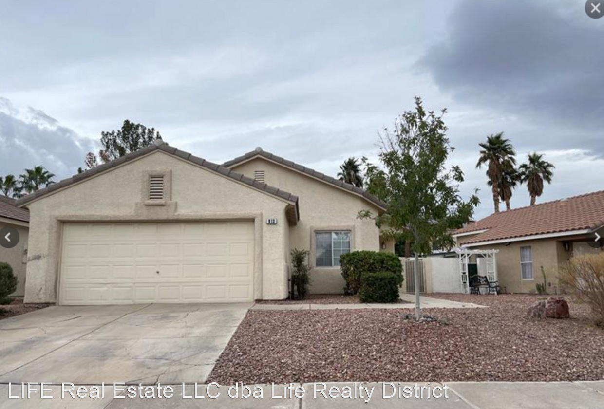 3 br, 2 bath House - 913 Cedar Pines Street - House Rental in Henderson ...