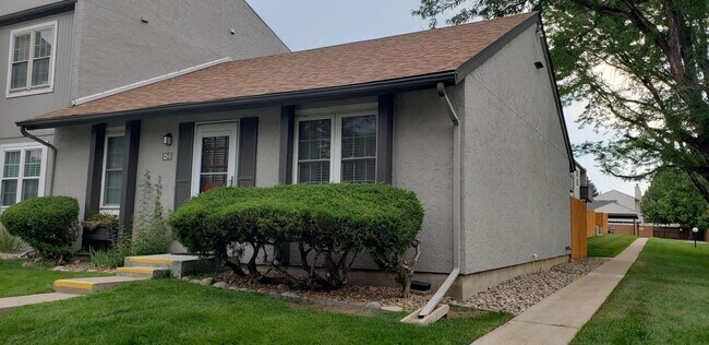 Photo - 2 Bedroom Ranch Style End Unit Condo