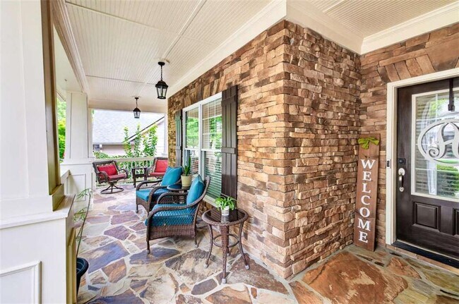 Building Photo - 7819 Brass Lantern Dr