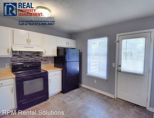 Foto del edificio - 2 br, 1.5 bath House - 1649 Center Pointe Dr.