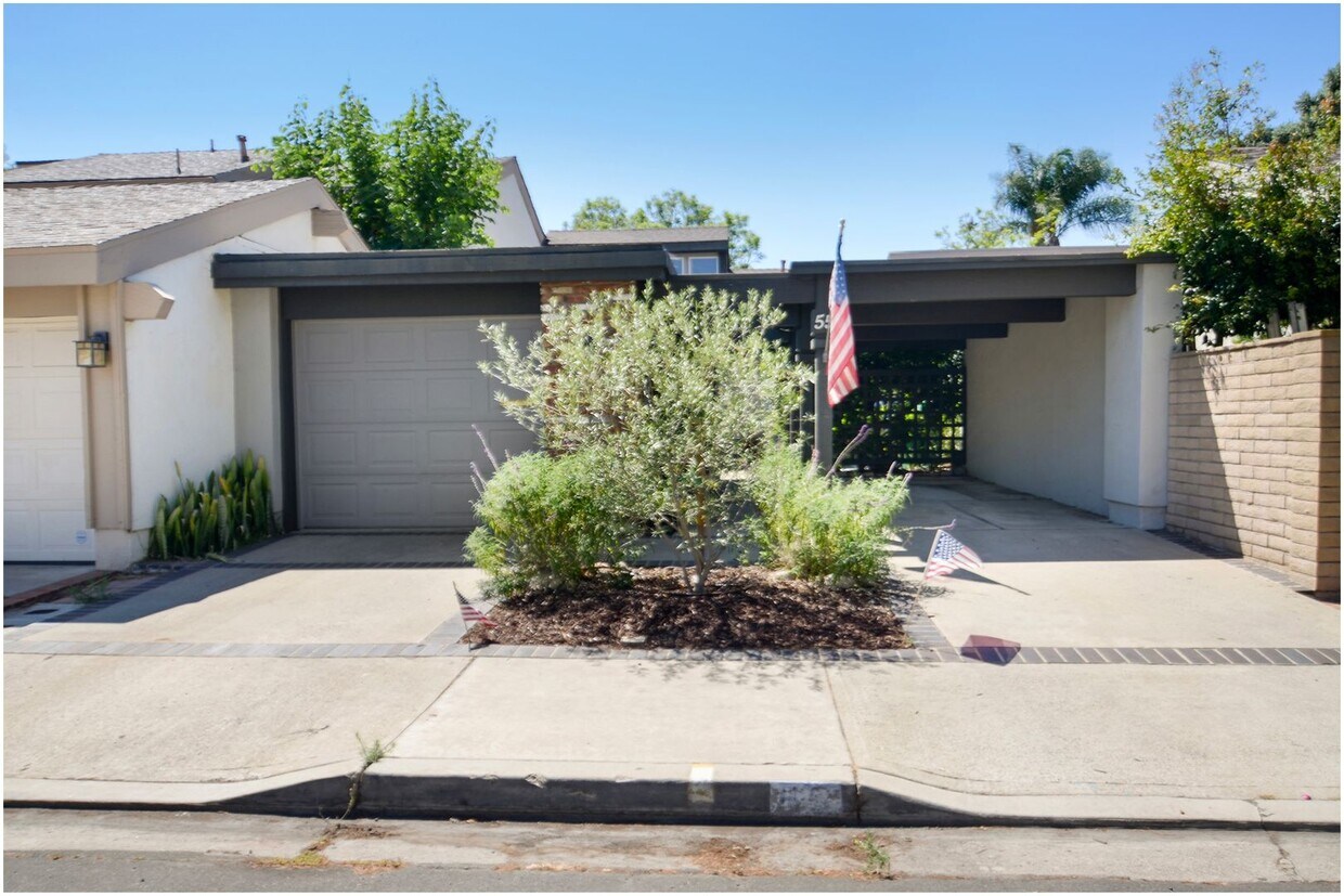Beautiful single-level family home in Irvine - Beautiful single-level family home in Irvine