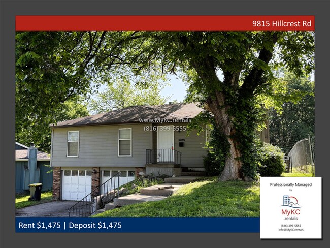 Building Photo - Bright & Spacious 3-Bedroom, 2-Bathroom Ho...