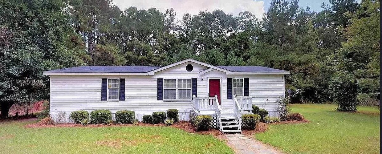 Foto principal - 1634 Daniels Town Rd