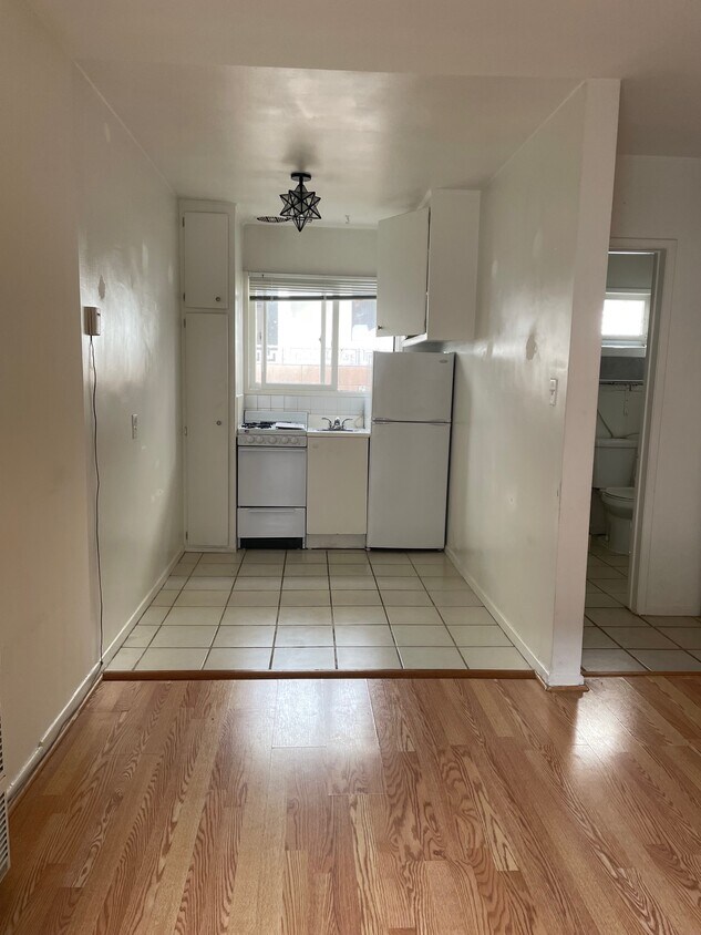 Foto principal - 1518 Stanford St