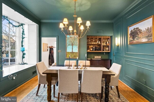 Foto del edificio - 400 S Lee St