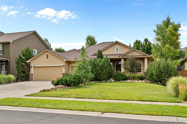 Foto del edificio - 11621 S Breeze Grass Way