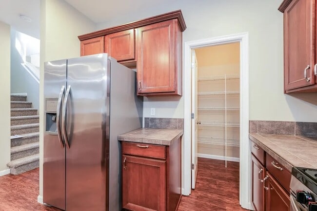 Building Photo - 2513 96th St SE