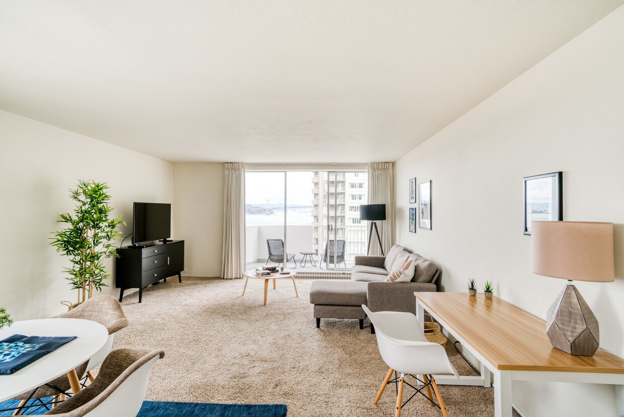 Foto principal - 550 Battery St