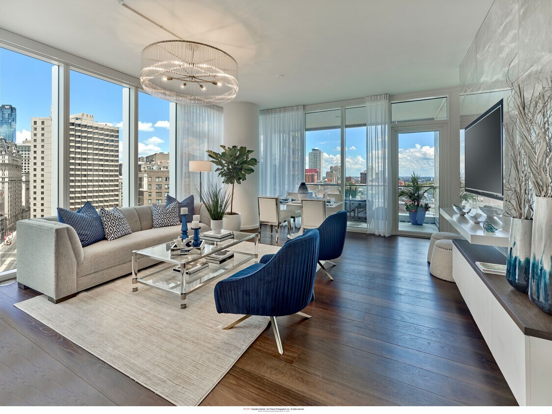 Foto principal - 301 S Broad St