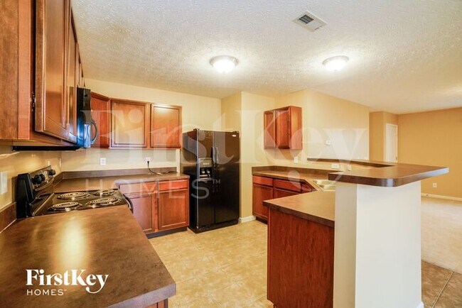Building Photo - 6020 Turnwood Drive