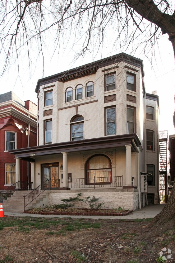 Building Photo - 1829 3rd St