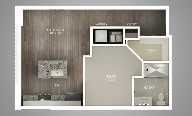 Interior Photo - Luxury Living in the Short North!