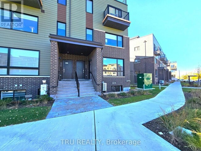 Photo du bâtiment - 630 Mishi Private