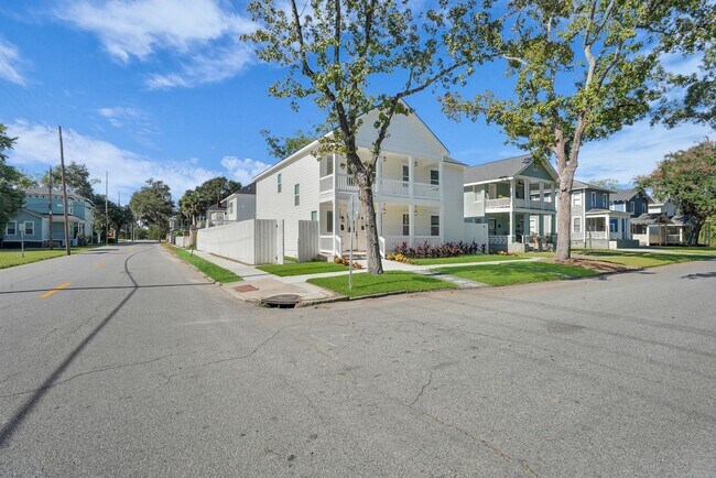 Foto del edificio - East Duffy Street