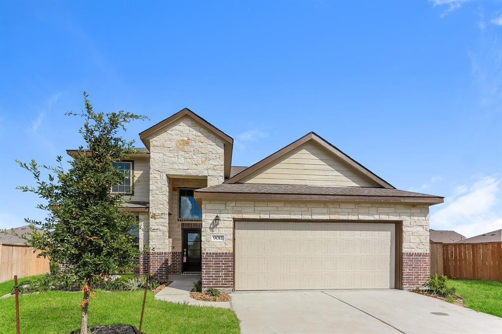 Primary Photo - 9011 Willowridge ct