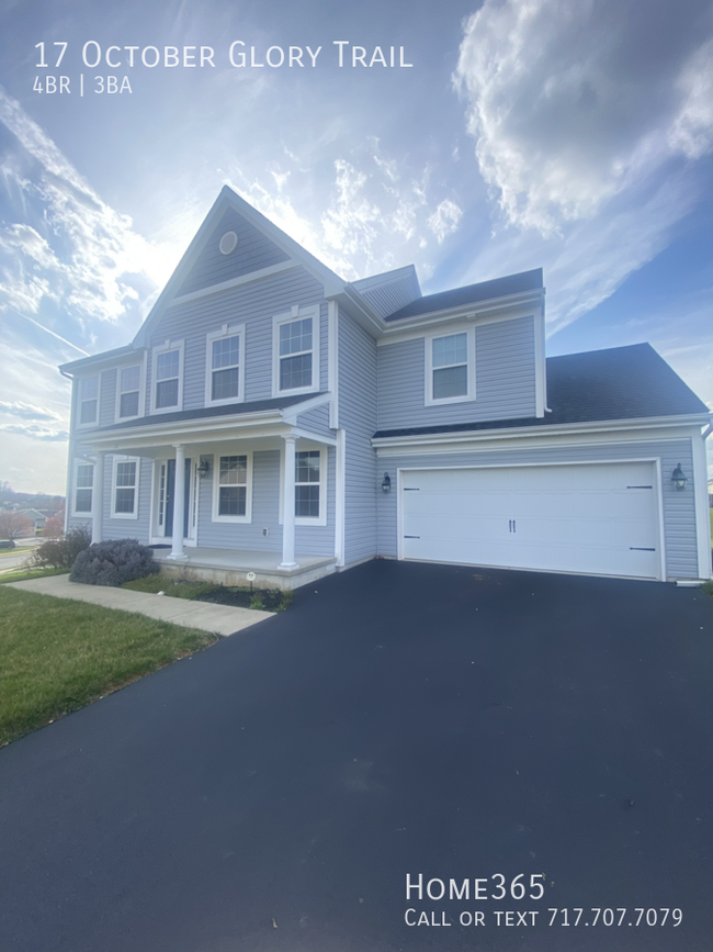 Foto del edificio - Beautiful 4-bedroom house in Ephrata, PA!