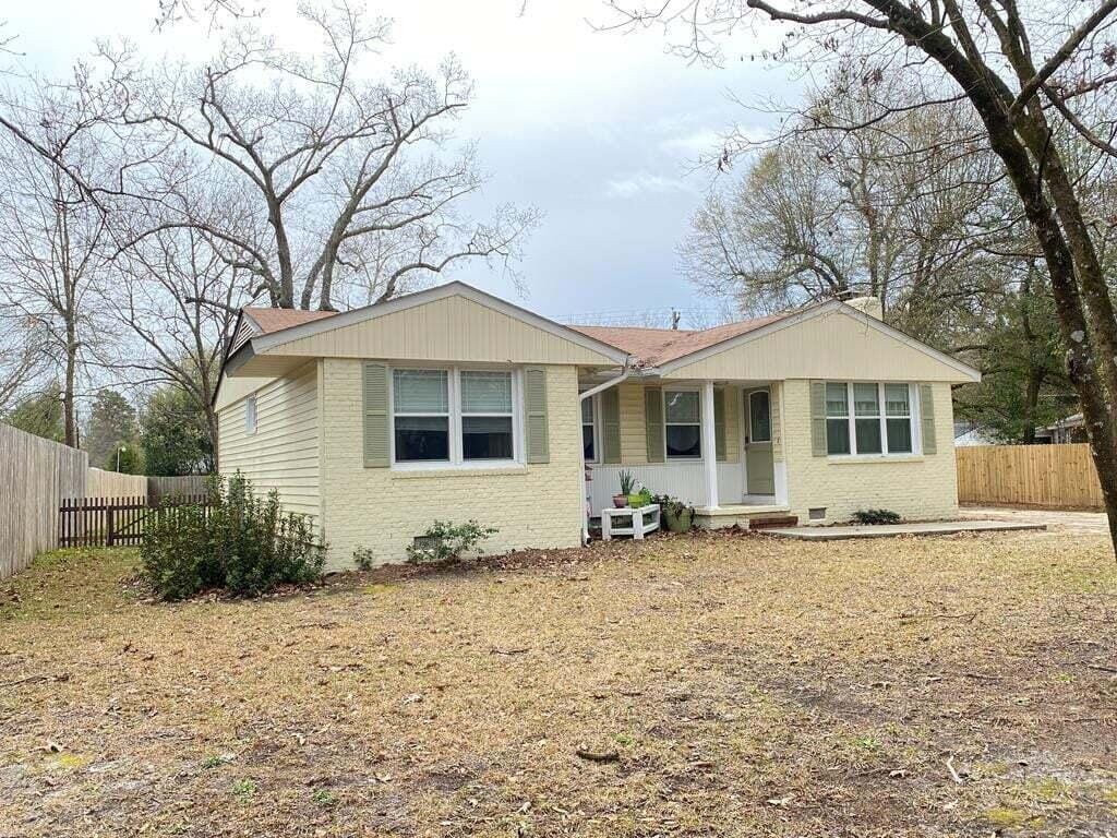 2237 Powderhouse Rd SE, Aiken, SC 29803 House for Rent in Aiken, SC