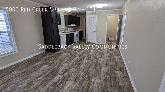 Building Photo - 5000 Red Creek Springs Rd