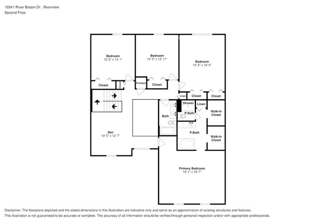 Foto del edificio - 10341 River Bream Dr