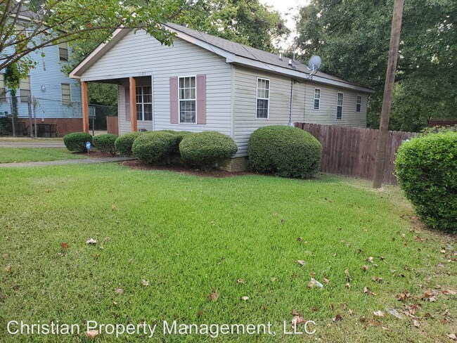 Building Photo - 3 br, 1 bath House - 1123 N West St