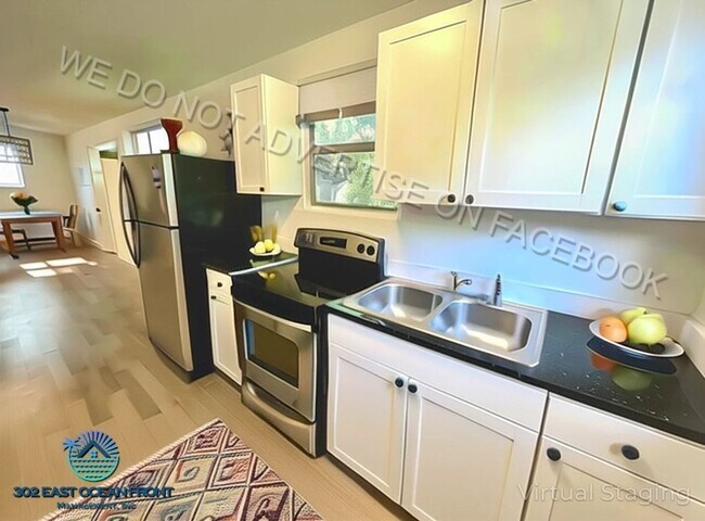 Foto del edificio - Amazing 4 bedroom / 1 bathroom home availa...