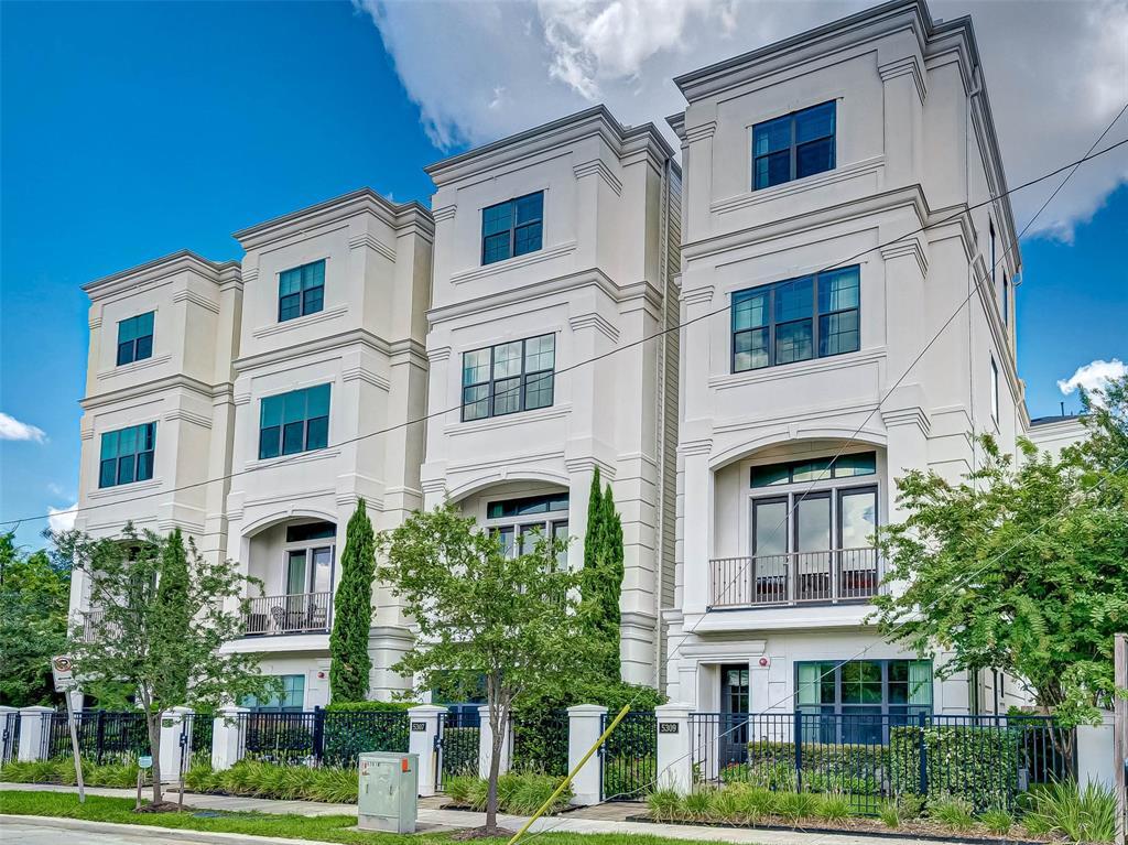 Foto principal - 5309 Weslayan St