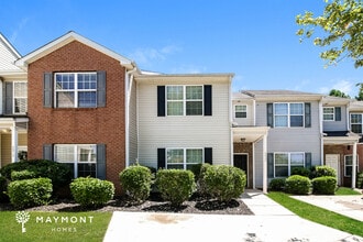 Building Photo - 2025 Marlin Dr