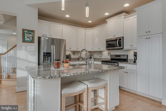 Foto del edificio - 20248 Huntington Ct